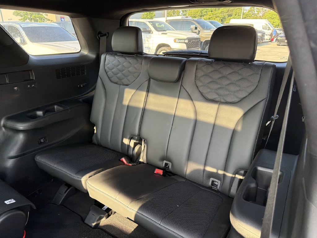 Used 2020 Hyundai Palisade Limited AWD/4WD image 21