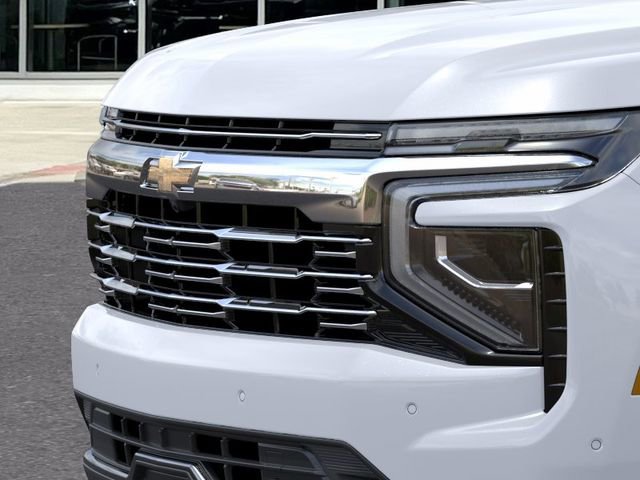 New 2026 Chevrolet Tahoe Premier AWD/4WD image 13