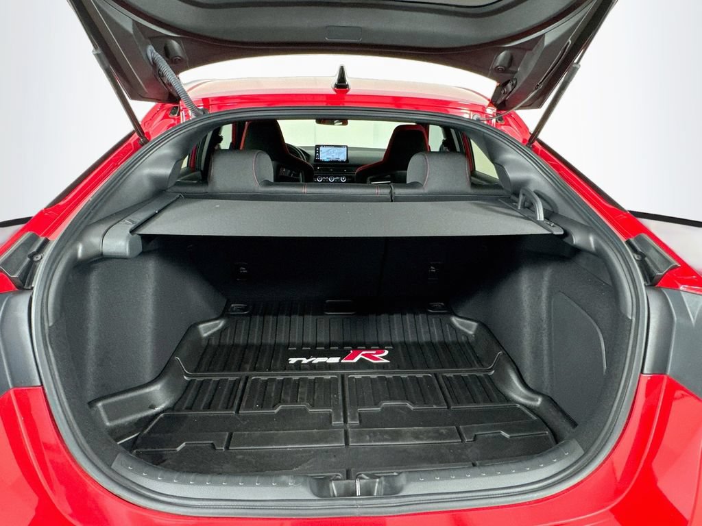 Used 2023 Honda Civic Type R image 32