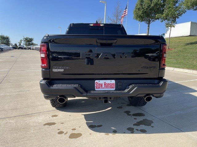 New 2026 RAM 1500 Rebel w/ Rebel Level 2 Equipment Group image 5