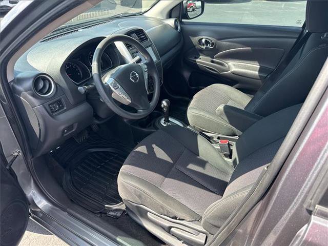 Used 2019 Nissan Versa SV image 13