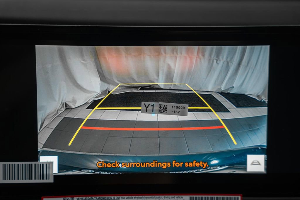 New 2026 Toyota Camry XSE FWD image 42