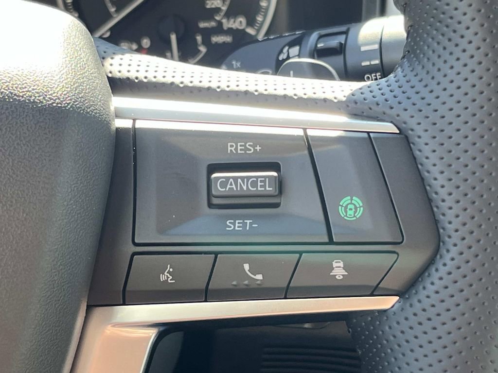 New 2026 Mitsubishi Outlander SE FWD image 24