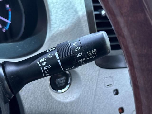 Used 2013 Toyota Sienna Limited w/ Premium Pkg FWD image 26