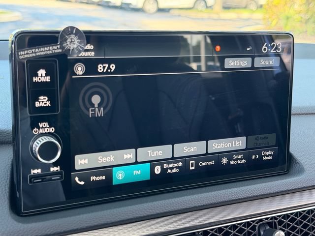 New 2026 Acura Integra A-Spec FWD image 17