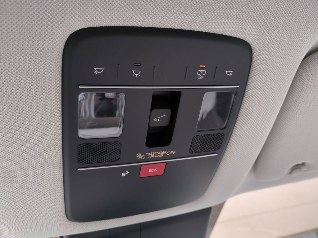 New 2026 Hyundai Palisade SEL image 25