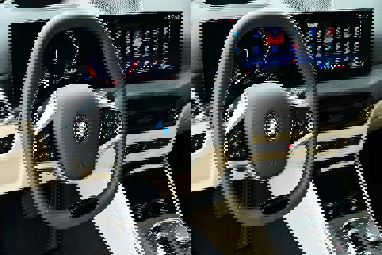 Used 2025 BMW 430i xDrive Coupe w/ Premium Package image 10