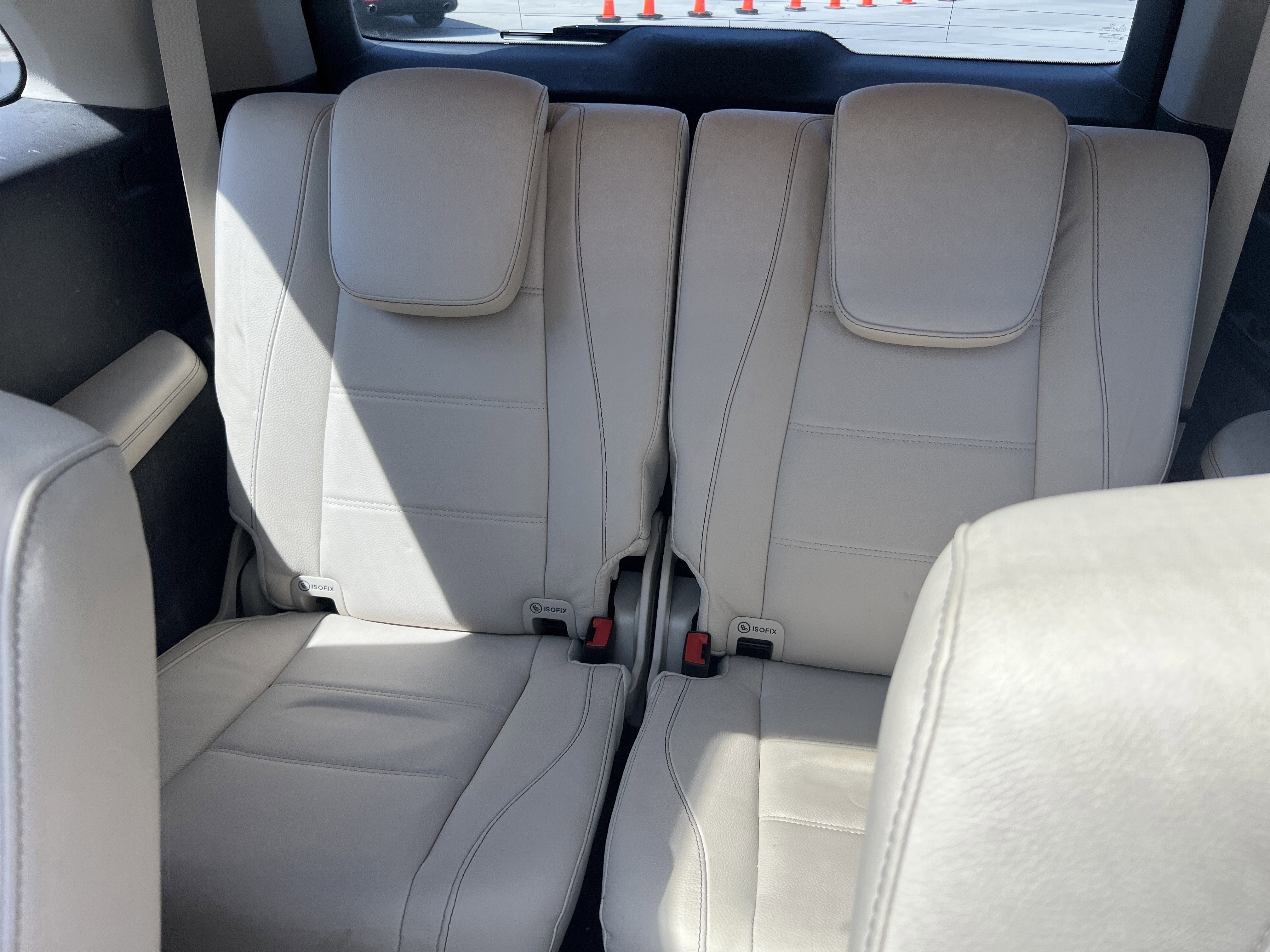 Certified 2020 Mercedes-Benz GLS 580 4MATIC image 32