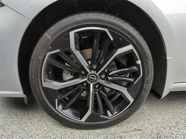 New 2025 Nissan Altima 2.5 SR image 41