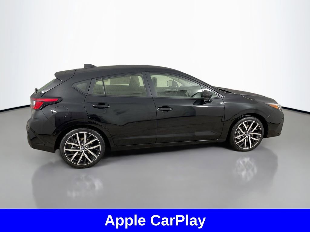 New 2026 Subaru Impreza 2.0i Sport image 8
