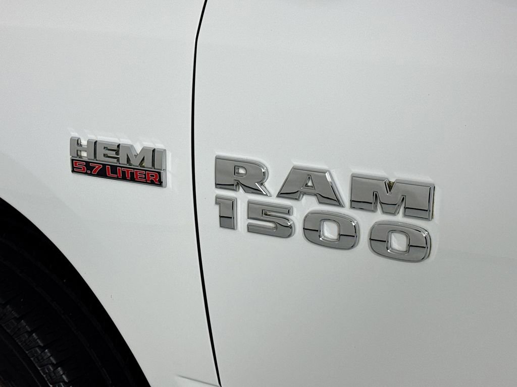 Used 2013 RAM 1500 Express AWD/4WD image 8