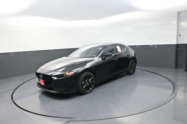 Used 2024 MAZDA MAZDA3 s FWD image 35