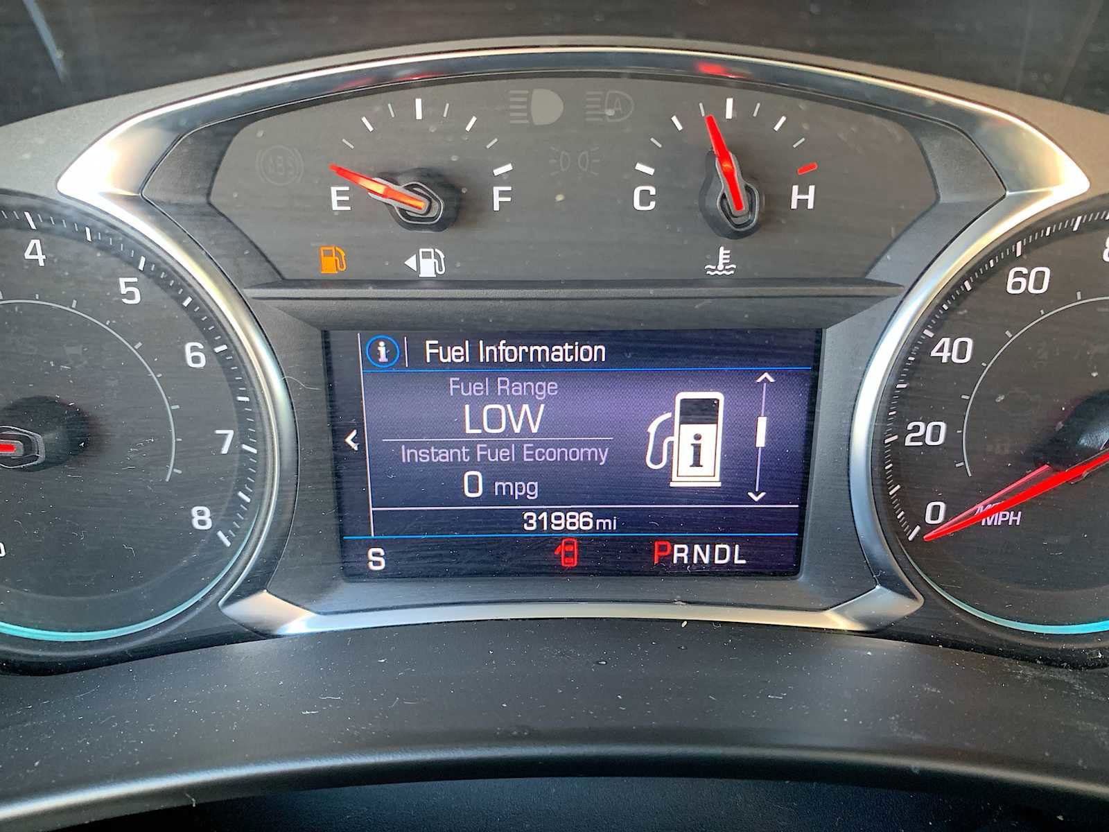 Certified 2022 Chevrolet Equinox RS image 12