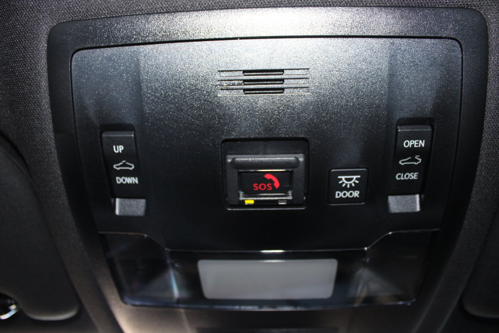 Used 2023 Lexus IS 350 F Sport w/ Memory Package AWD/4WD image 22