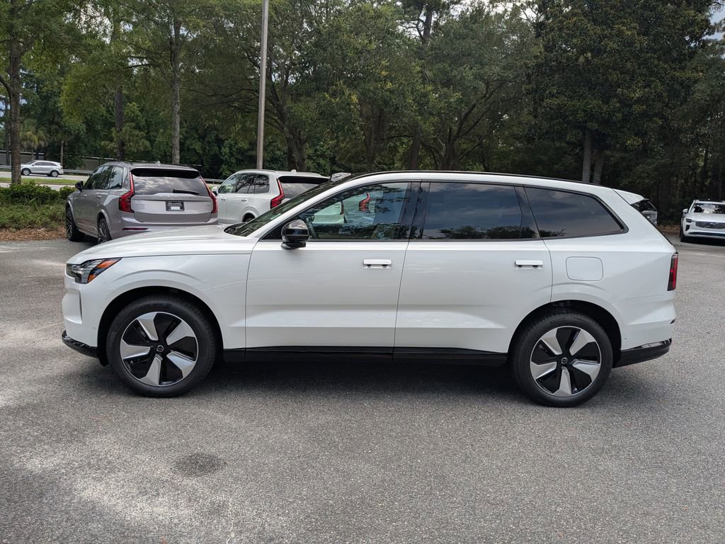 New 2025 Volvo EX90 Plus image 7