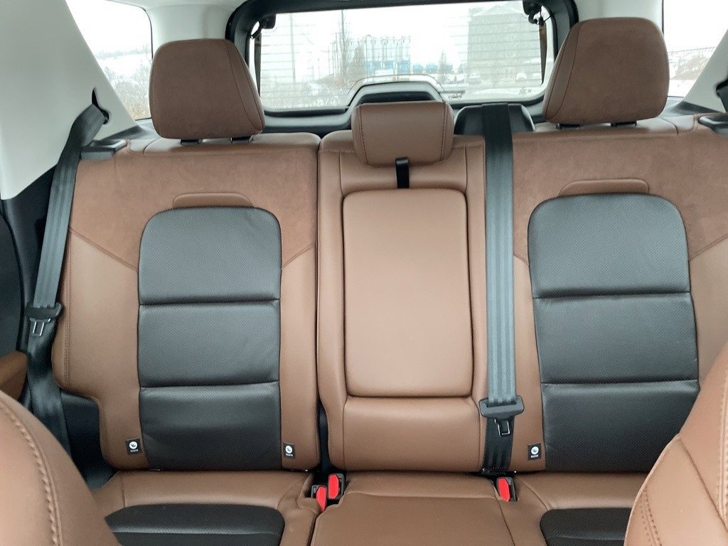 Used 2023 Ford Bronco Sport Badlands w/ Premium Package image 16