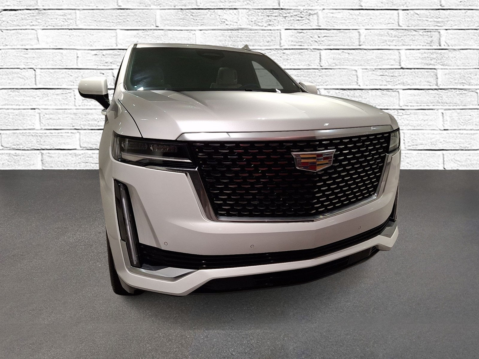 Certified 2023 Cadillac Escalade Premium Luxury AWD/4WD image 8