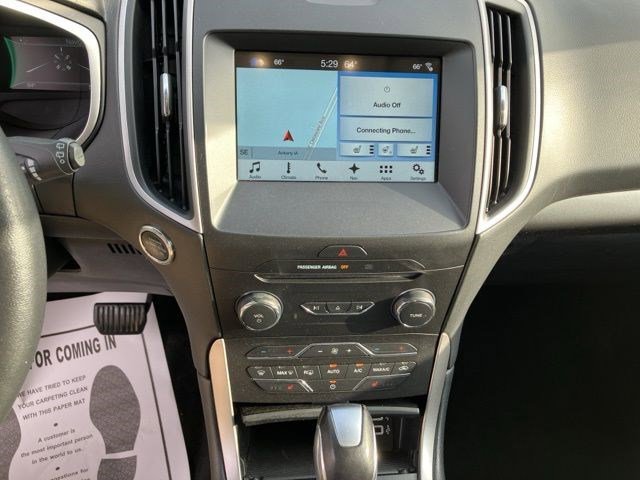 Used 2018 Ford Edge SEL w/ Equipment Group 201A image 15