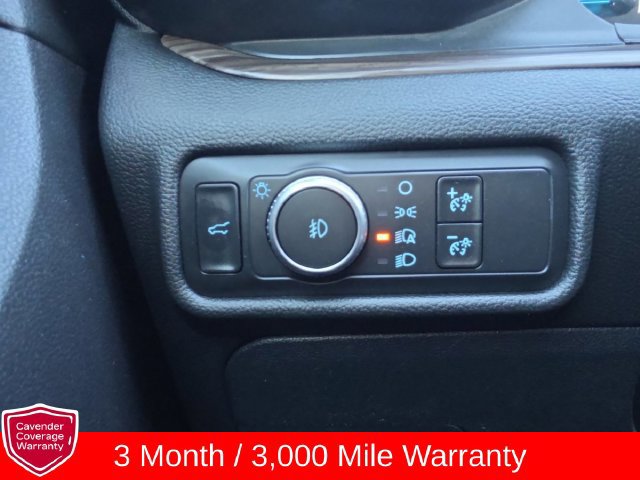 Used 2020 Ford Explorer Limited RWD image 11