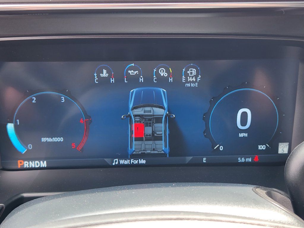 New 2026 Ford F350 Platinum AWD/4WD image 21