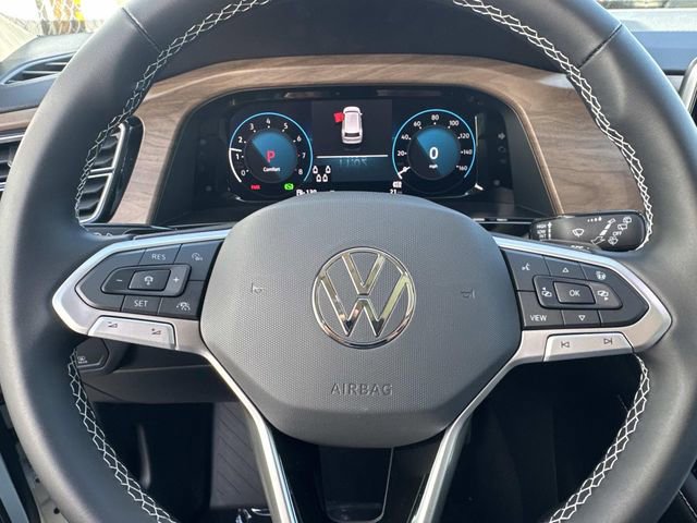 New 2026 Volkswagen Atlas SE image 17