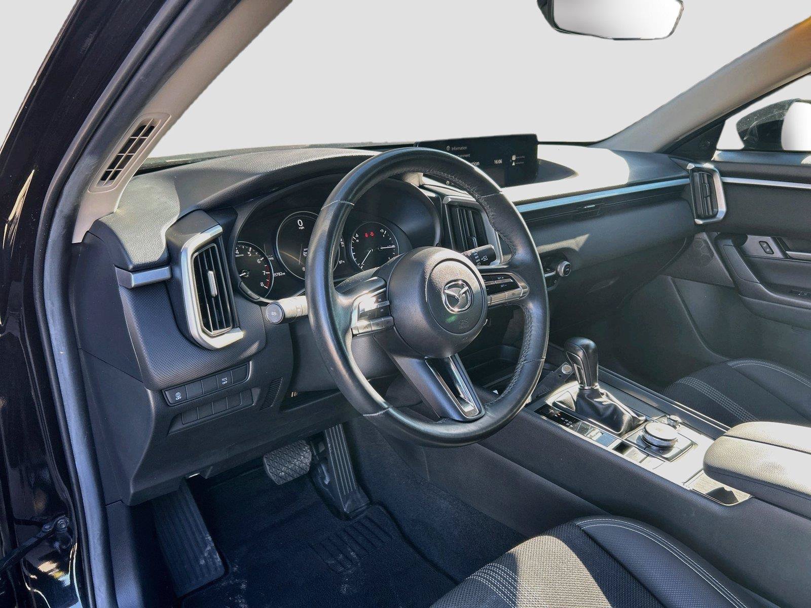 Used 2024 MAZDA CX-50 AWD 2.5 S w/ Select Package image 27