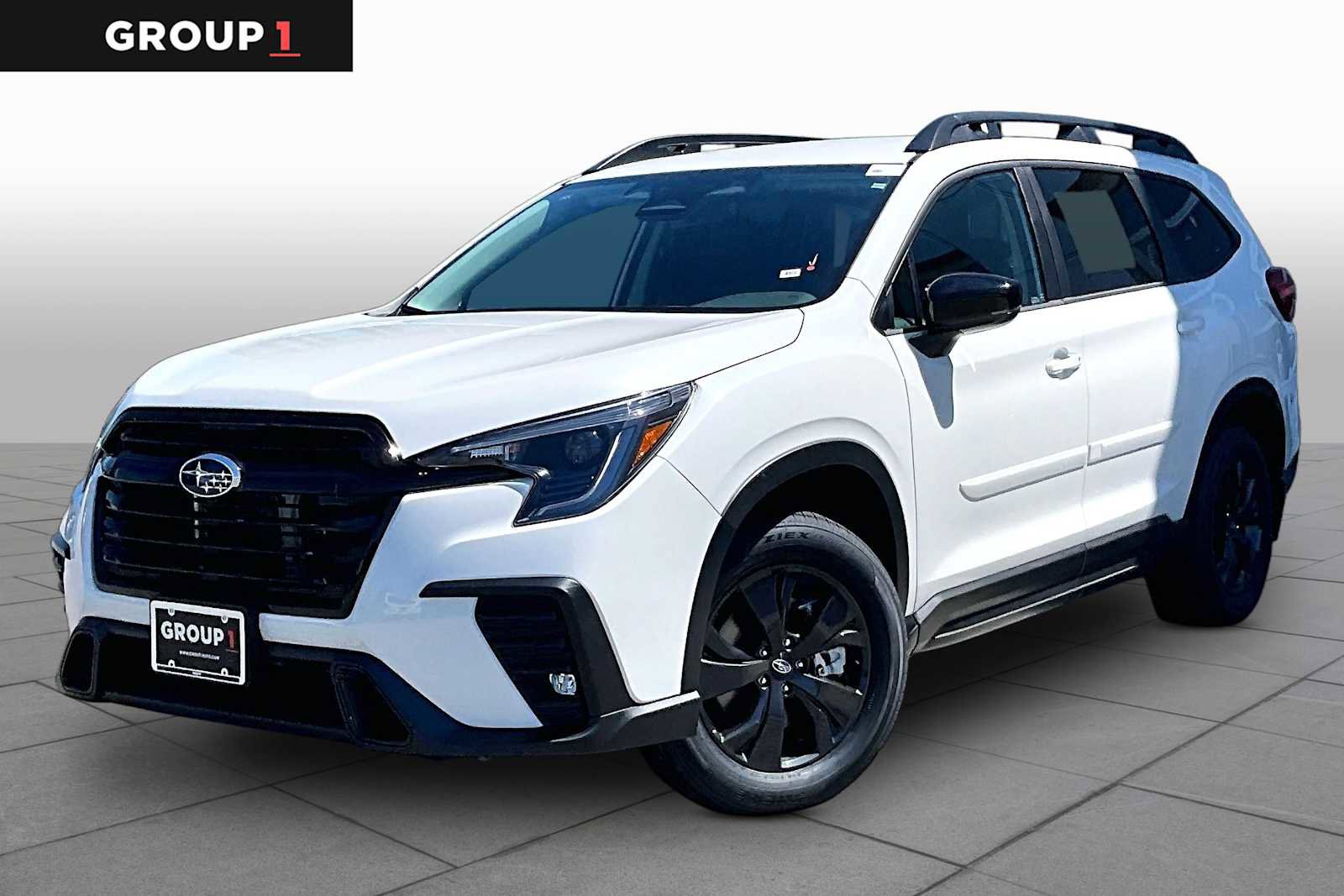 New 2026 Subaru Ascent Premium AWD/4WD video 1