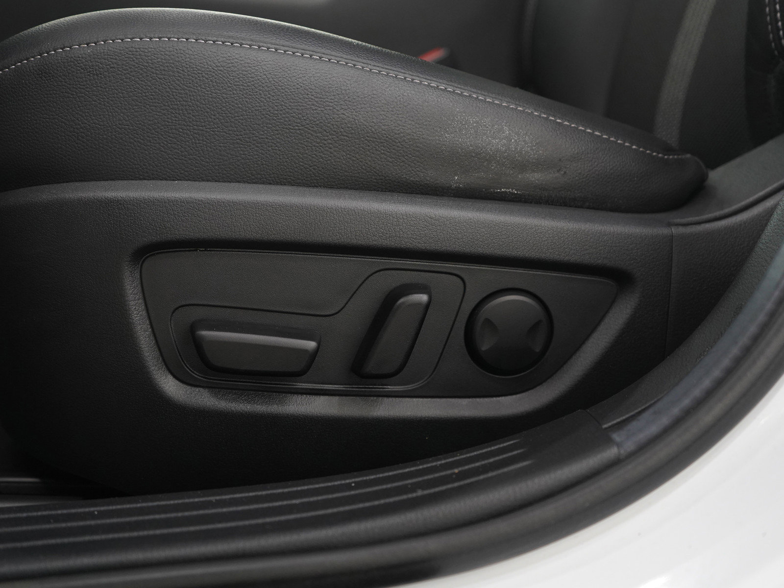 Used 2024 MAZDA CX-50 AWD 2.5 S w/ Cargo Package image 29