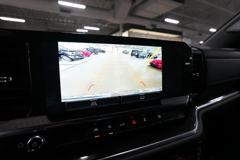 Used 2026 GMC Sierra 1500 Elevation image 19