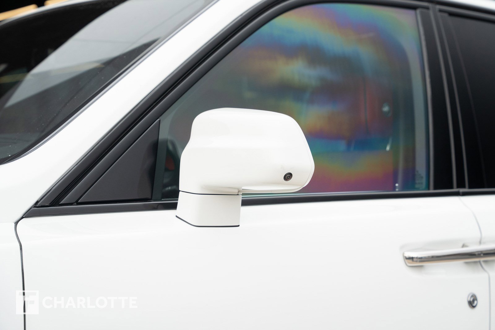 Used 2022 Rolls-Royce Cullinan image 10