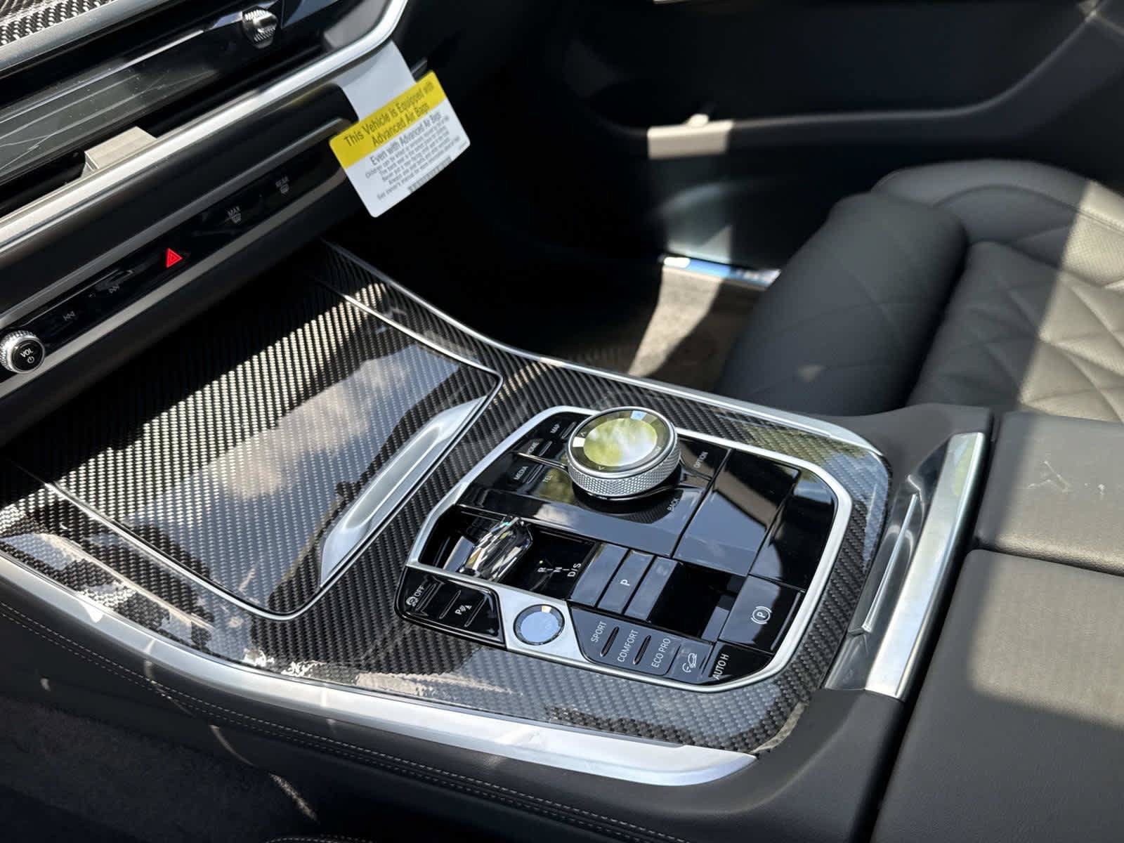 New 2026 BMW X5 M60i AWD/4WD image 21