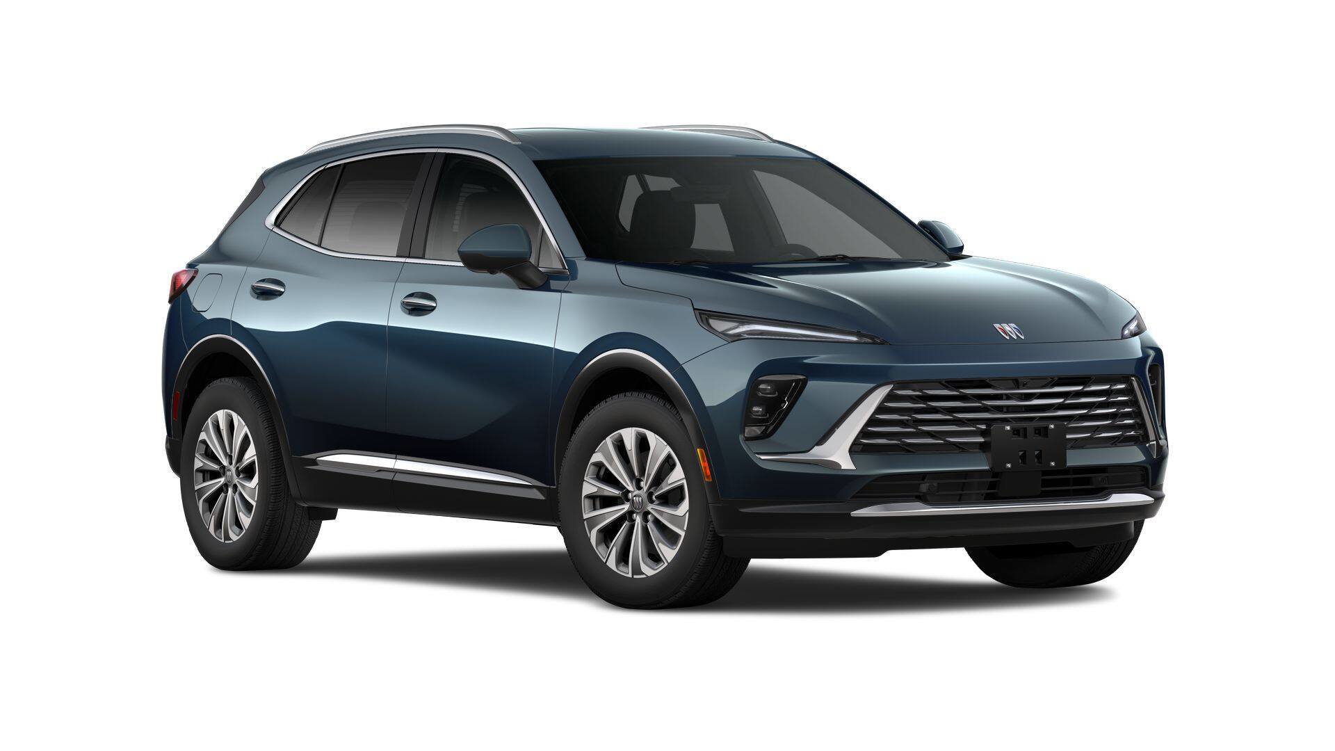New 2026 Buick Envision Preferred AWD/4WD image 52