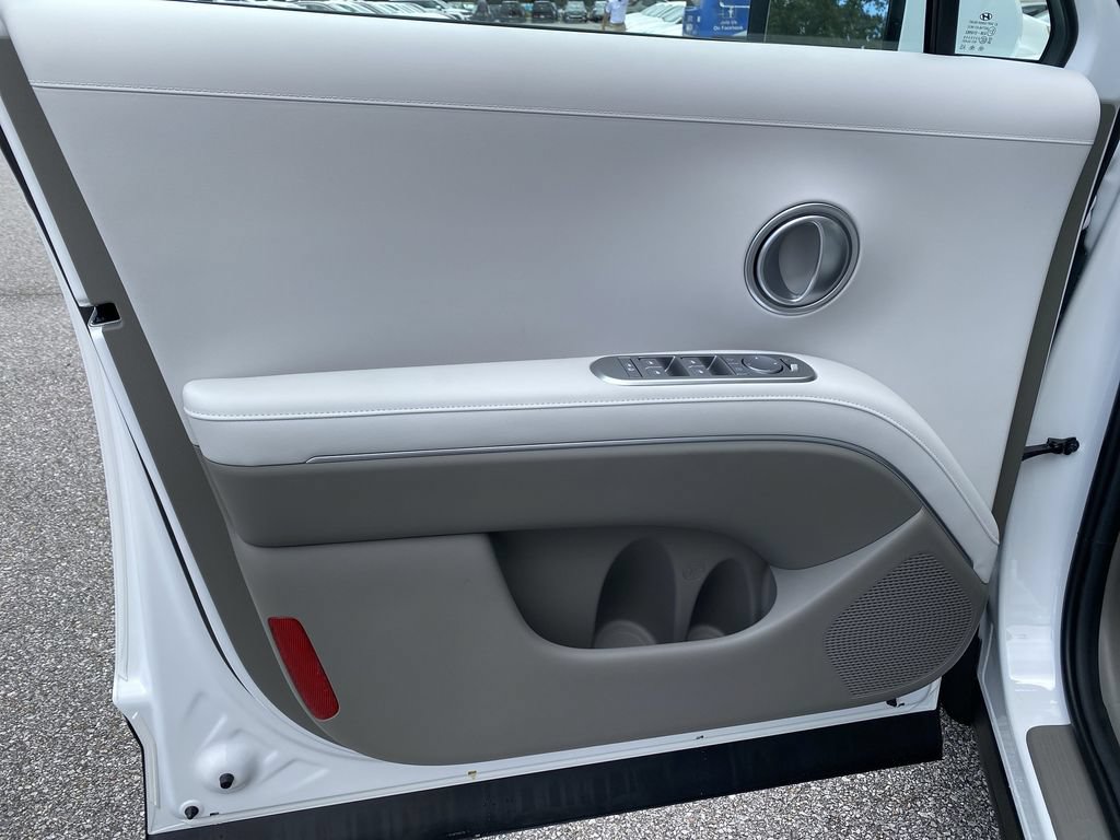 New 2026 Hyundai Palisade FWD Hybrid image 17
