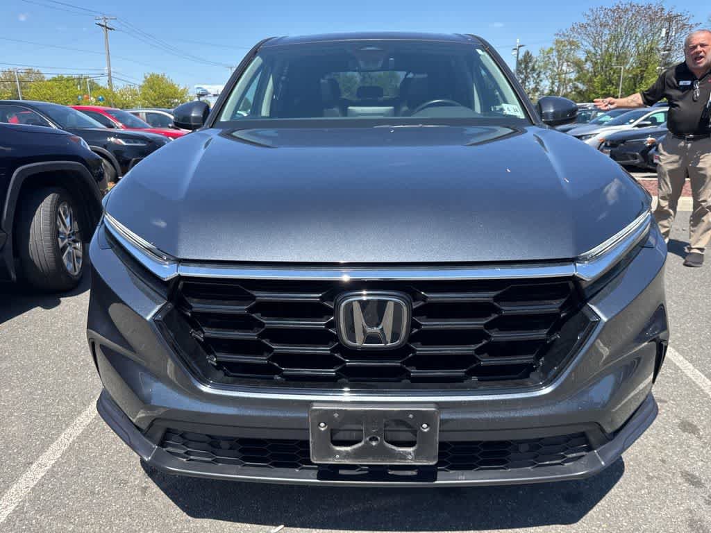 Used 2023 Honda CR-V EX-L image 6