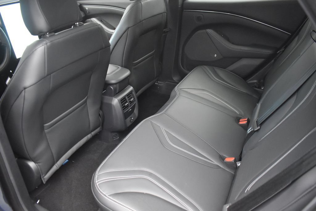 Used 2021 Ford Mustang Mach-E Premium AWD/4WD image 21