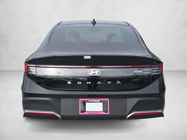 New 2026 Hyundai Sonata SE image 4
