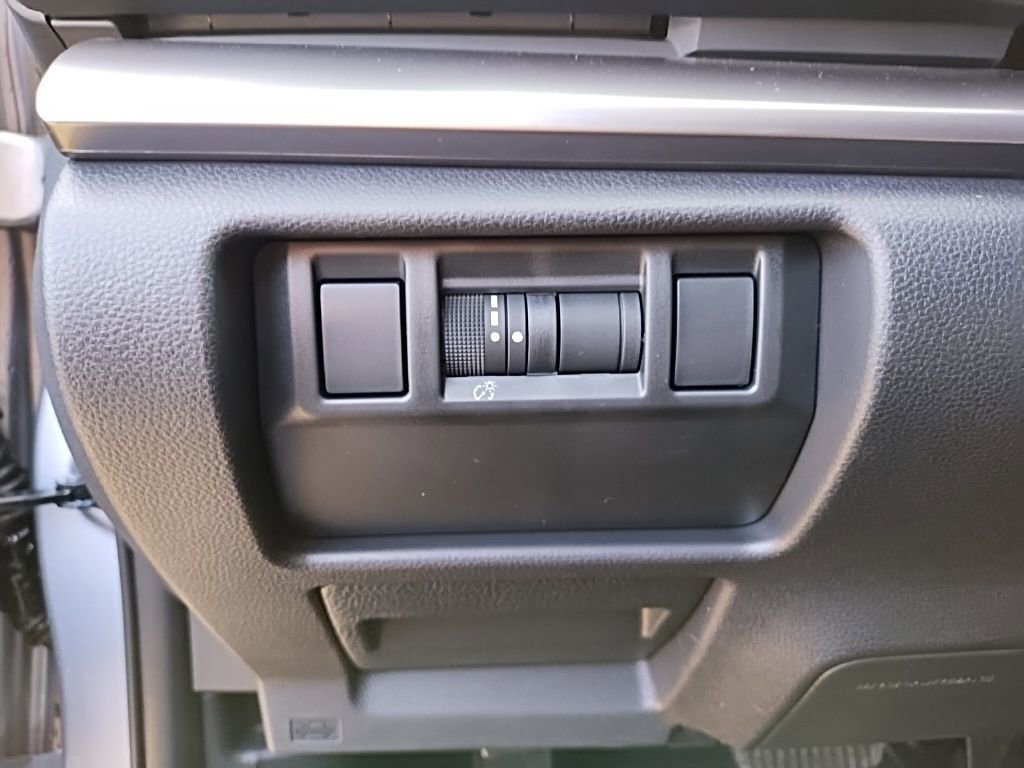 New 2026 Subaru Impreza 2.0i Sport image 20