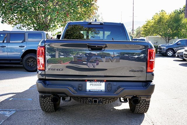 Used 2025 RAM 1500 RHO w/ RHO Level 1 Equipment Group image 11