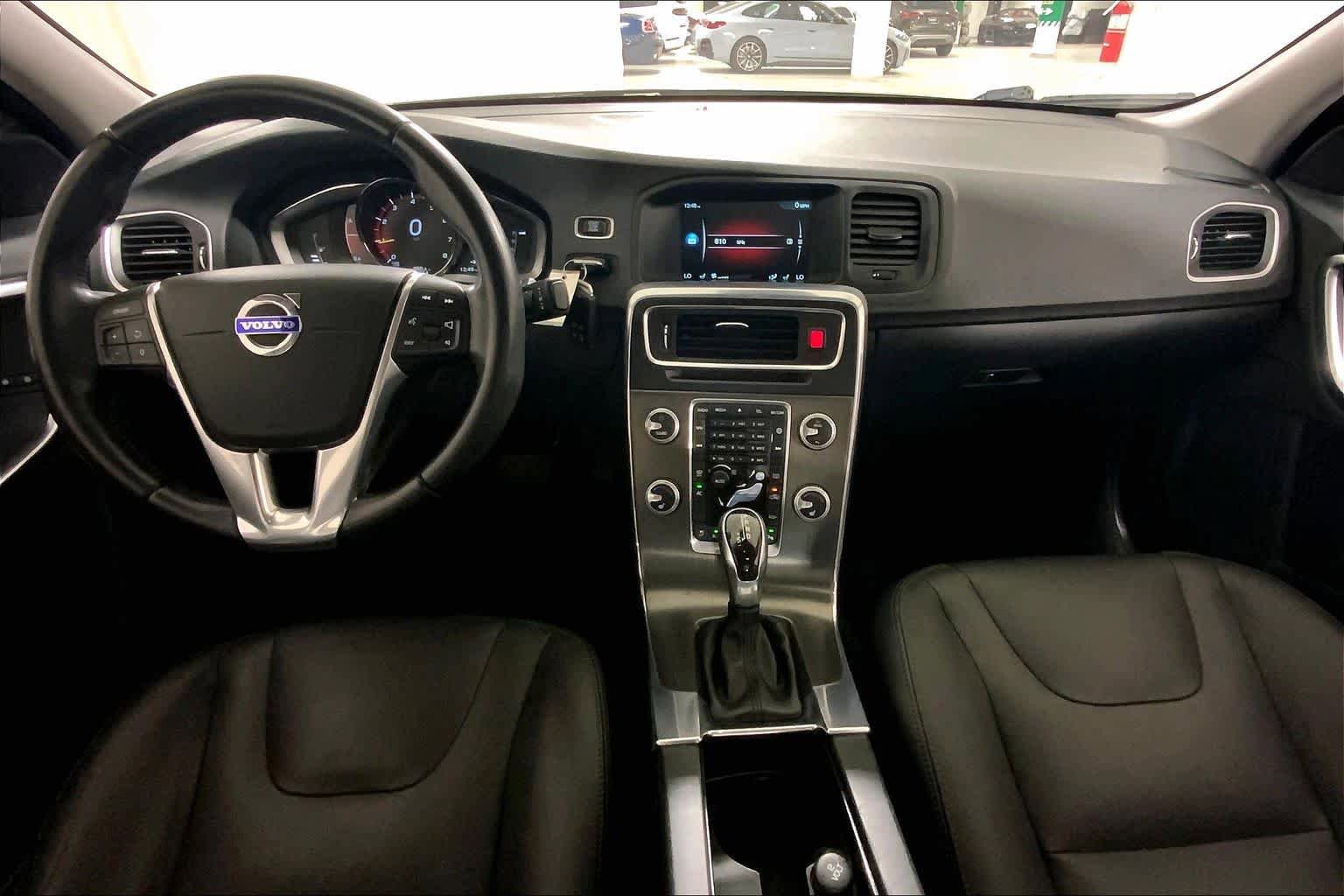 Used 2016 Volvo S60 T5 Premier image 15