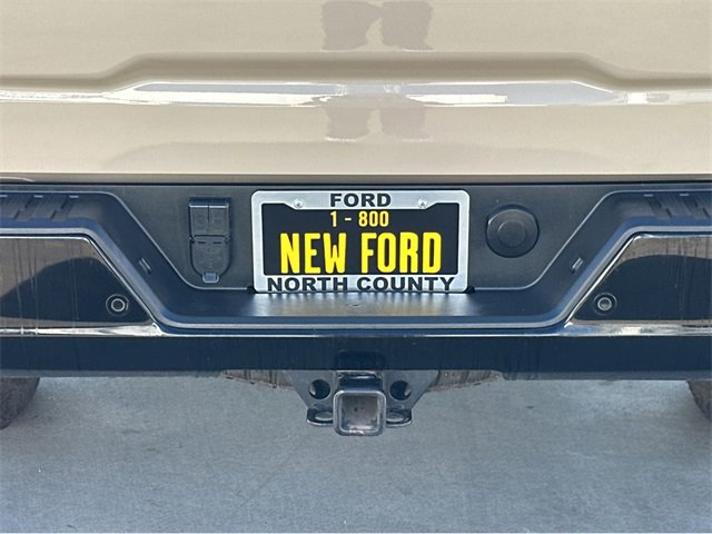 Used 2023 GMC Sierra 1500 AT4X image 22