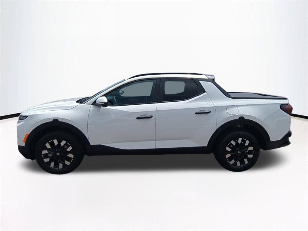New 2026 Hyundai Santa Cruz SEL AWD/4WD image 8