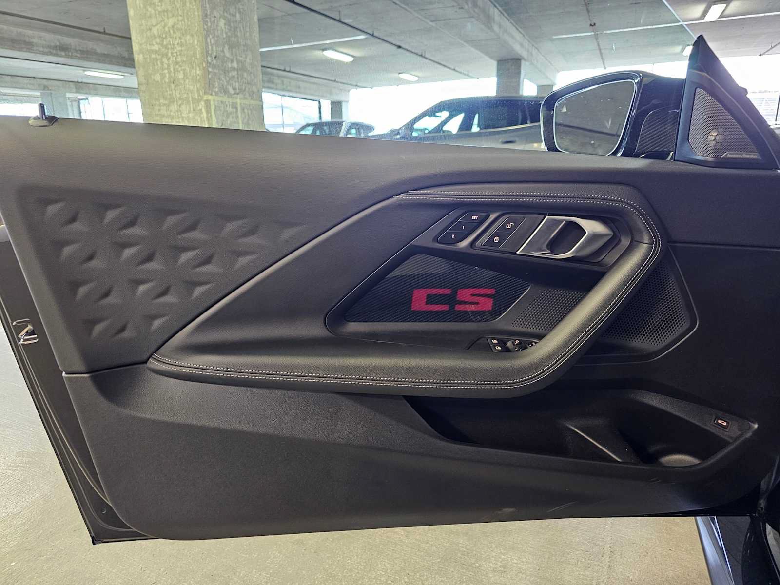New 2026 BMW M2 CS RWD image 23