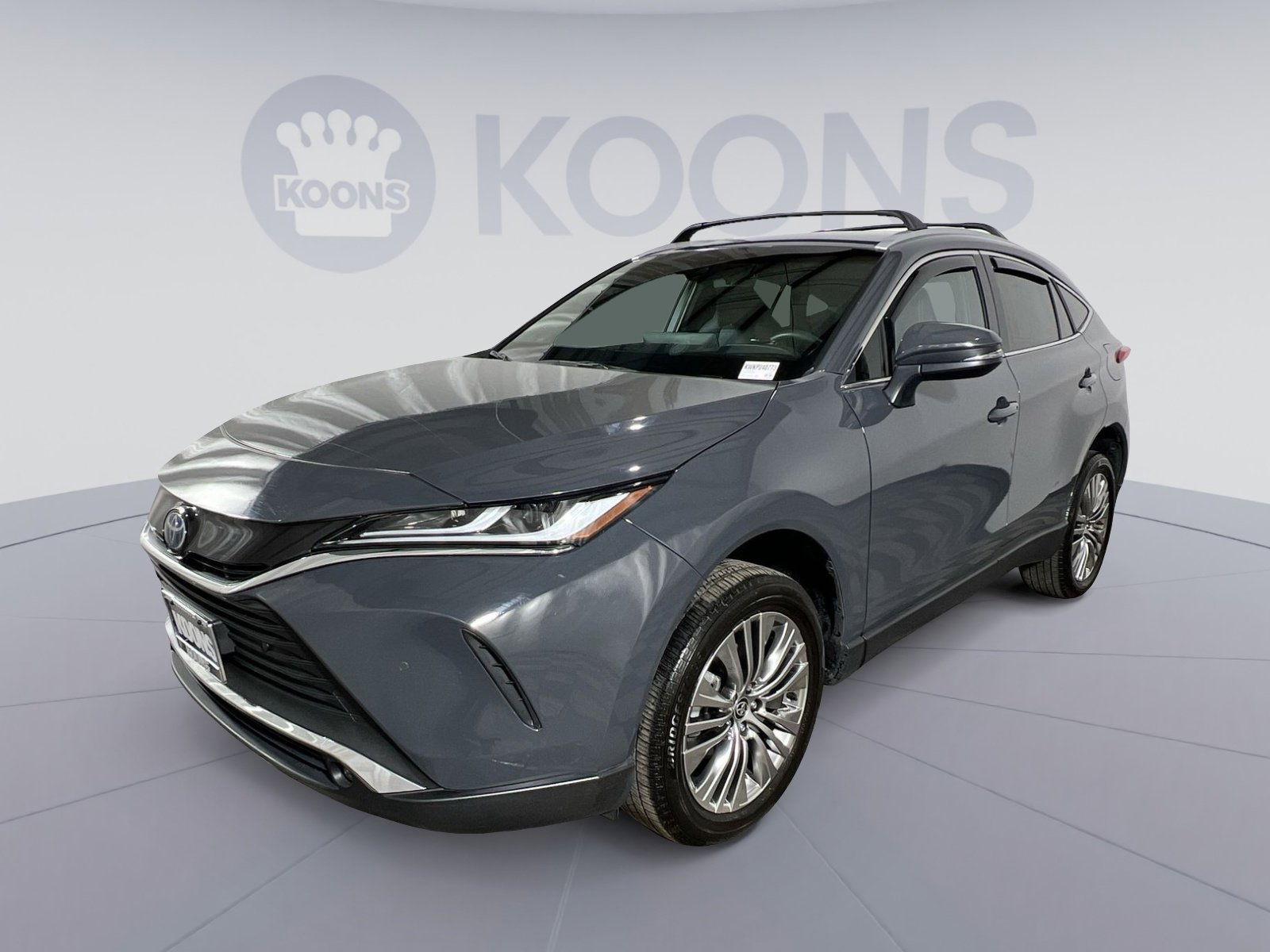 Used 2024 Toyota Venza XLE