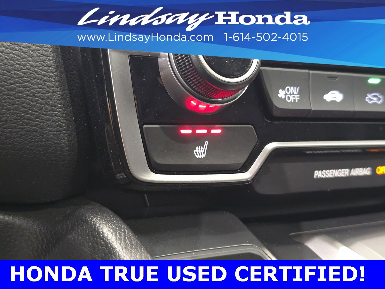 Certified 2022 Honda CR-V EX image 20