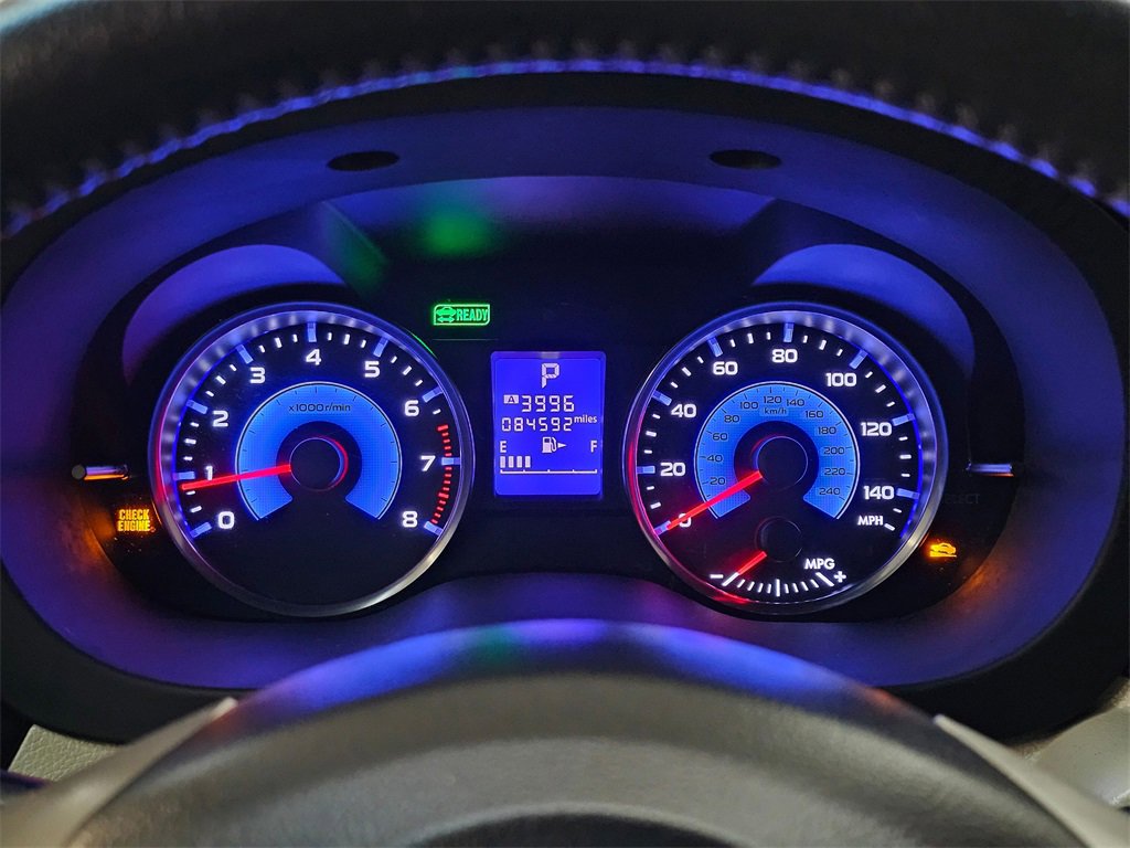 Used 2014 Subaru Crosstrek 2.0i Premium image 25