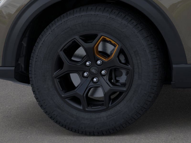 New 2026 Ford Explorer Tremor AWD/4WD image 50