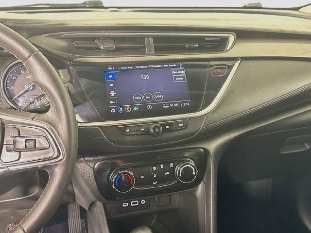 Used 2022 Buick Encore GX Preferred FWD image 17