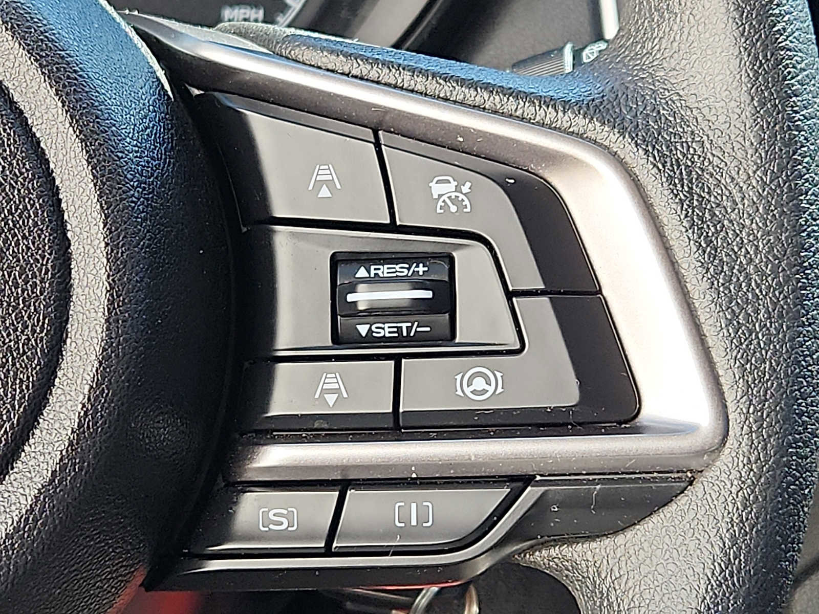 Used 2024 Subaru Forester AWD/4WD image 21