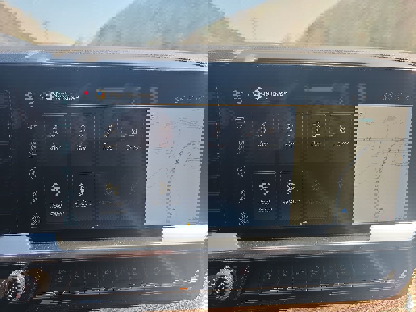 New 2026 Chevrolet Silverado 2500 LT w/ Trail Boss Package image 16