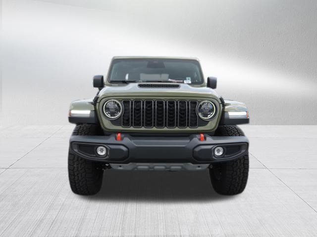 New 2026 Jeep Gladiator Mojave AWD/4WD image 9